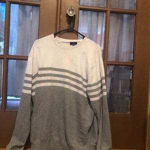 George XL Sweater